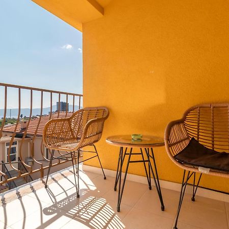Adastra Apartments With Private Parking And Floor Heating Rijeka Exterior photo