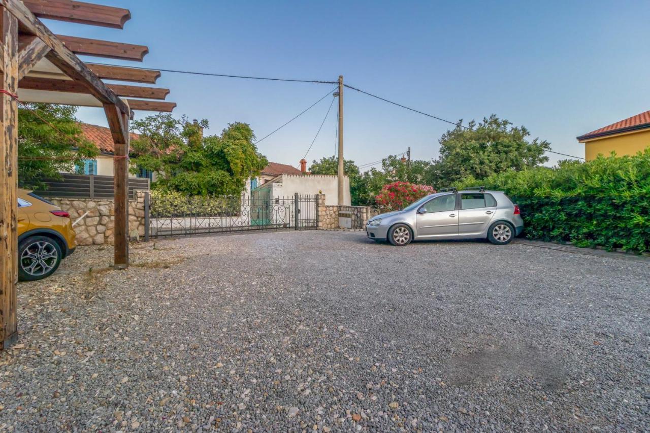 Adastra Apartments With Private Parking And Floor Heating Rijeka Exterior photo