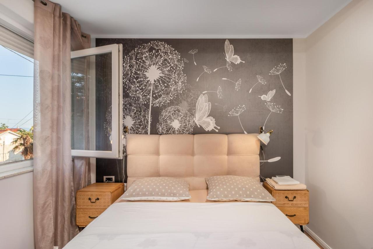 Adastra Apartments With Private Parking And Floor Heating Rijeka Exterior photo
