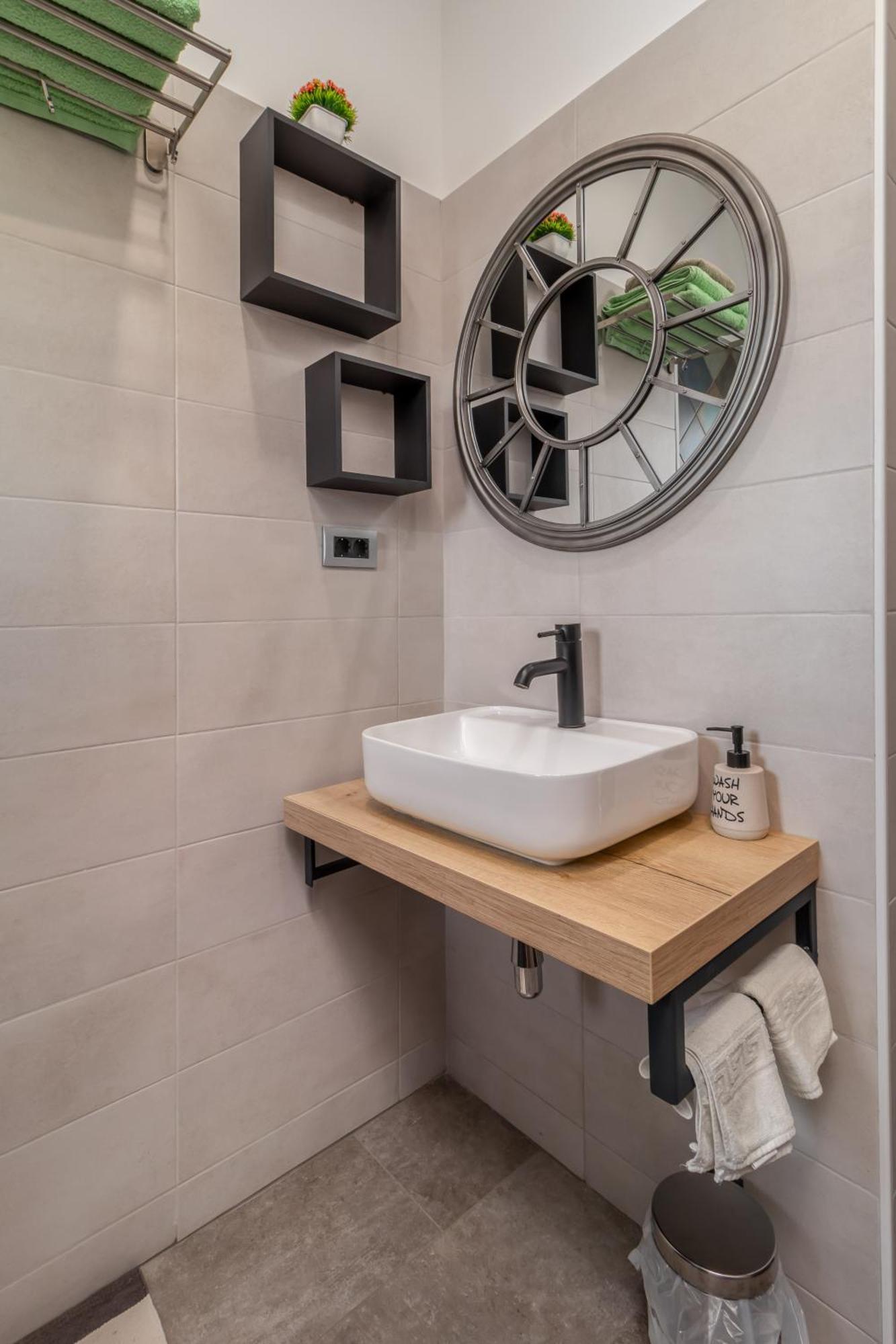 Adastra Apartments With Private Parking And Floor Heating Rijeka Exterior photo