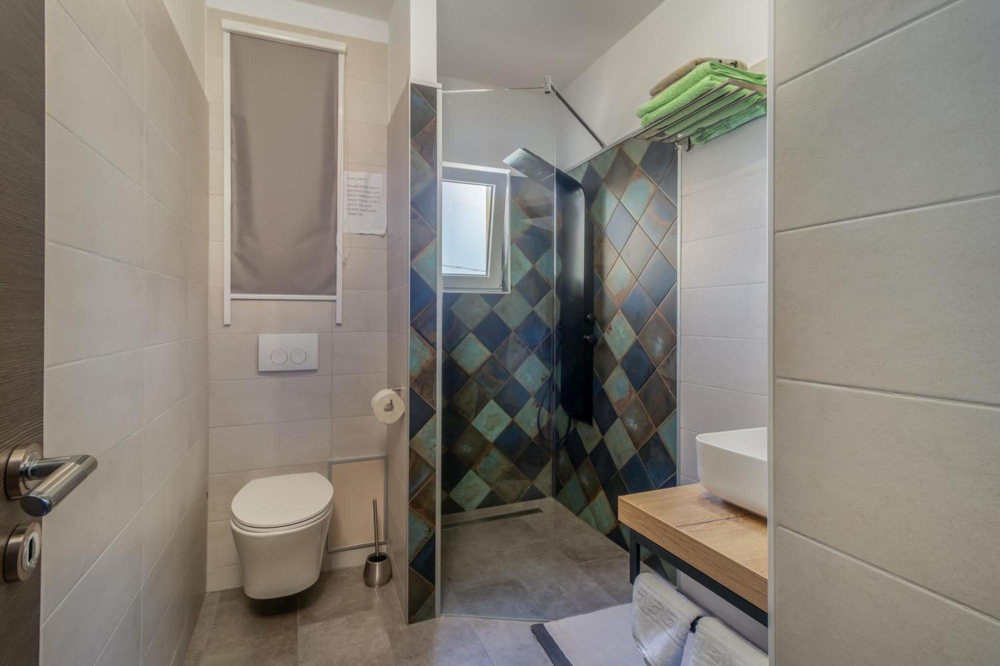 Adastra Apartments With Private Parking And Floor Heating Rijeka Exterior photo