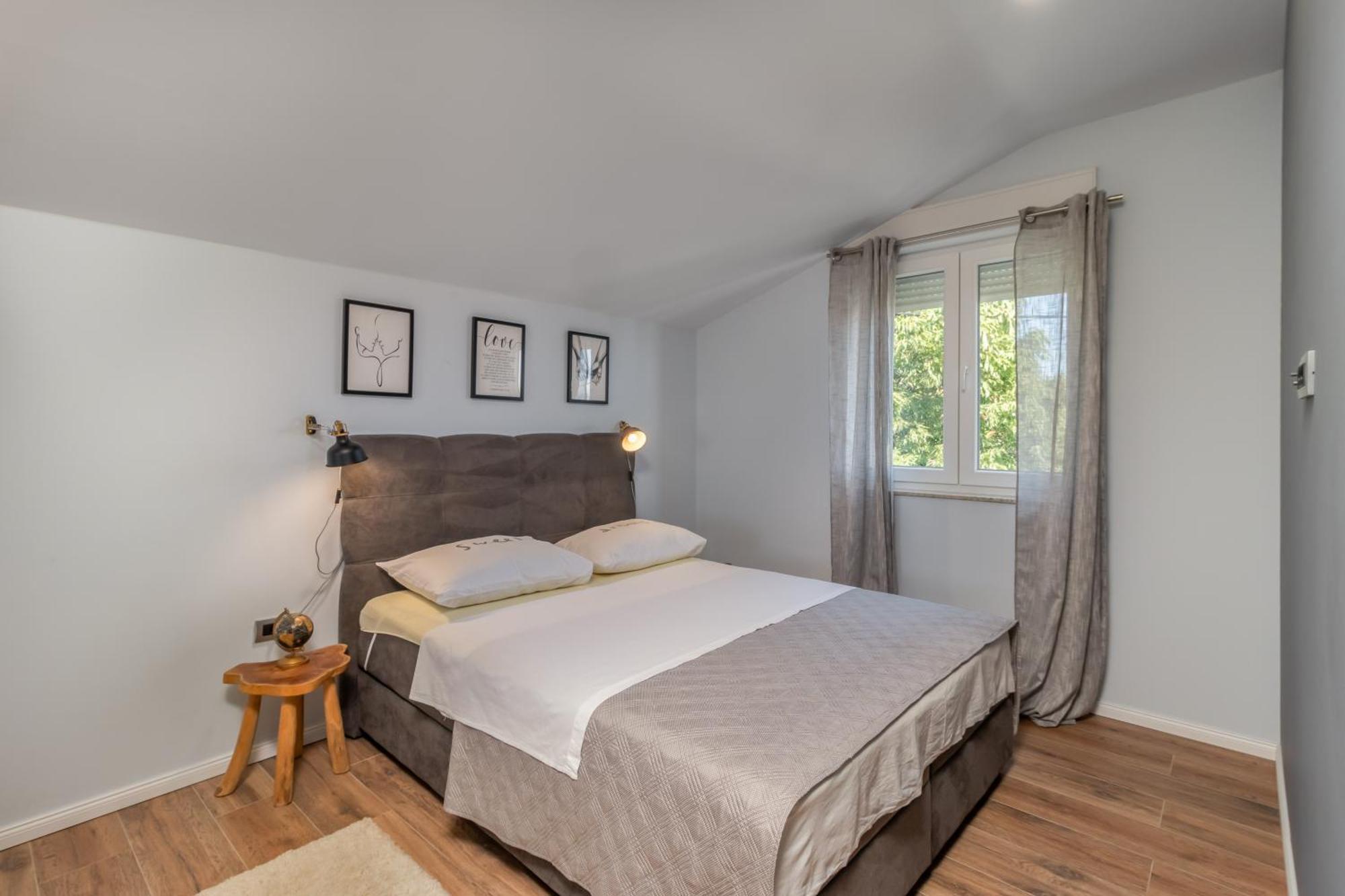 Adastra Apartments With Private Parking And Floor Heating Rijeka Exterior photo