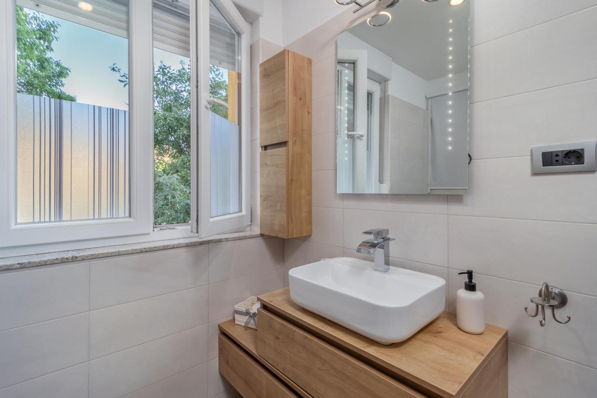 Adastra Apartments With Private Parking And Floor Heating Rijeka Exterior photo