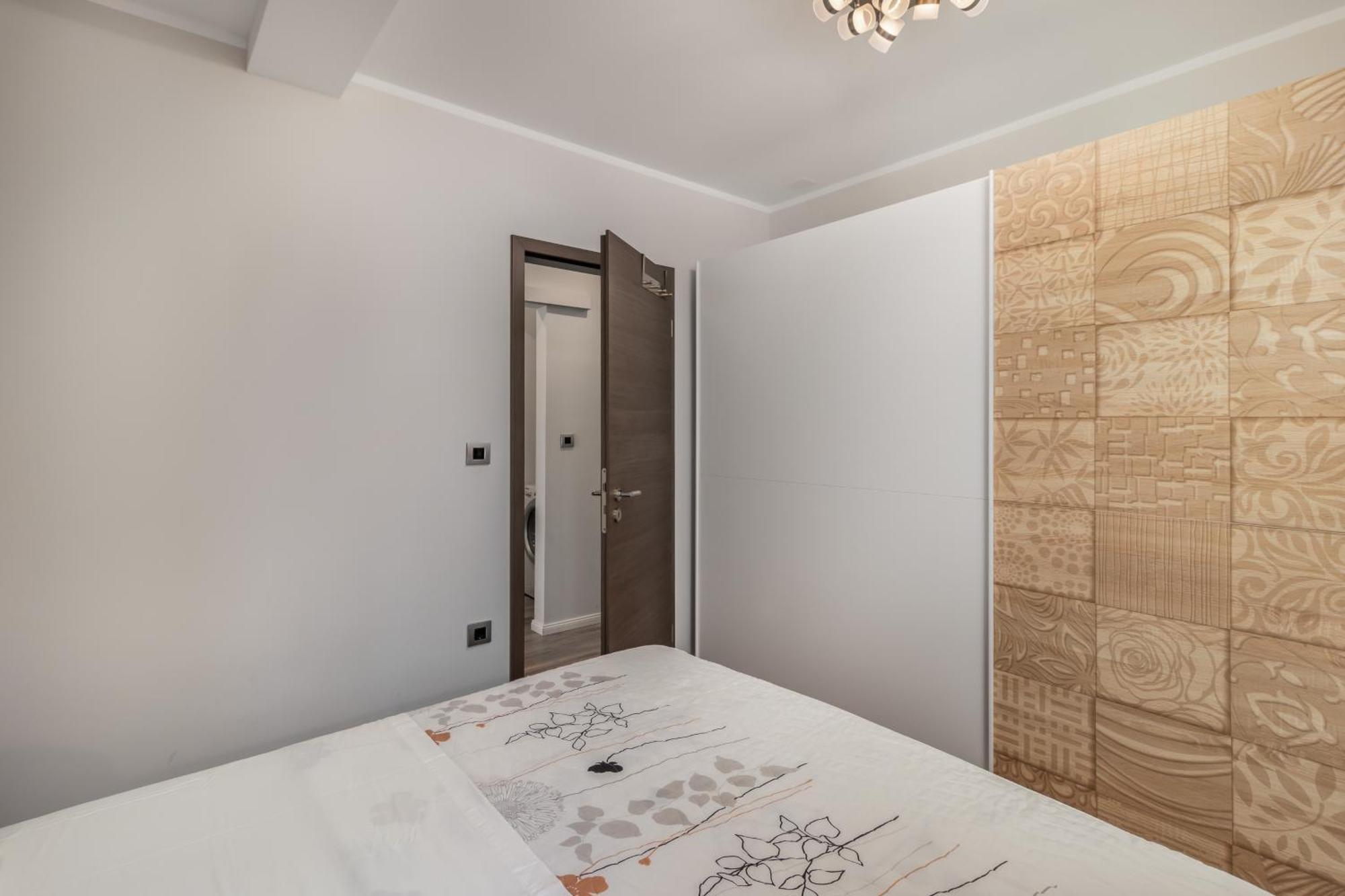 Adastra Apartments With Private Parking And Floor Heating Rijeka Exterior photo