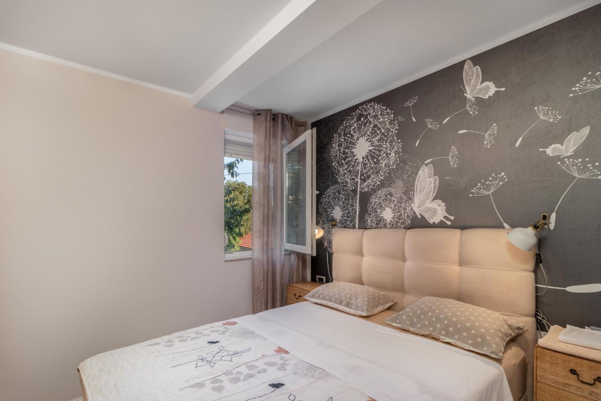 Adastra Apartments With Private Parking And Floor Heating Rijeka Exterior photo